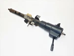 Jeep Wrangler Yj 87-95 Gray Standard Non Tilt Steering Column W/ Key Manual. Fixed Price $674.99.