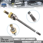 Front Driver Side Left Axle Shaft For Dodge Ram 1500 2500 3.9L 5.2L 1994-2001. Fixed Price $105.60.