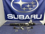 2019 Subaru Wrx Sti 2.5L Power Steering Gear Rack And Pinion 34110VA131 Low Mile. Fixed Price $625.00.