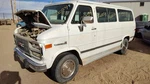 1983-1996 Gmc Van 3500 Power Steering Gear Box With Pitman Arm Oem 4X2 26087018. Fixed Price $475.00.