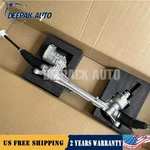 Ford Explorer 2016 Oem FB5Z-3504-AE FB53-3D070-AB Lhd Power Steering Rack Us. Fixed Price $659.00.