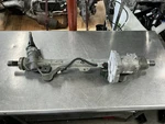 2021-2023 Ford F150 Electric Power Steering Gear Rack ML34-3D070-BS Oem #292. Fixed Price $399.99.