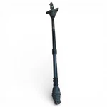 2020 Chevrolet Silvrdo 2500 Steering Shaft Oem 23380162 84488136. Fixed Price $63.99.