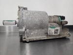 At 2017 24 Dodge Chrysler Power Steering Gear Rack Assist Motor 3801013 G2U. Fixed Price $308.75.