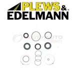 Edelmann 9065 Rack And Pinion Seal Kit For 5-2142 36-348675 Gi. Fixed Price $99.14.