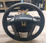 2008-2012 Honda Accord Steering Column Floor Shift W Key Oem (no Bag). Fixed Price $134.80.