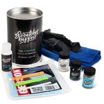 Exact-match Touch Up Paint Kit Ford Aqua (PF/M6483A). Fixed Price $26.95.