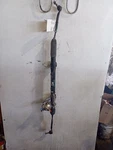 Steering Gear/rack Power And Pinion Fits 16-19 Infiniti Q50 4067735. Fixed Price $245.69.