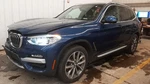 Steering Column For Bmw X3 Assy Blk. Fixed Price $144.99.