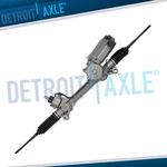 Electric Steering Rack And Pinion For 2010 - 2012 Chevy Equinox Gmc Terrain 2.4L. Fixed Price $275.94.