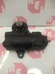 Freightliner Columbia Steering Gear Box / Sheppard M100 Pjd. Fixed Price $795.00.