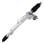 New Power Steering Rack And Pinion Assembly For Audi Volkswagen Passat 1996-2005. Fixed Price $158.99.
