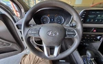 Hyundai Santa Fe 2019-2020 Steering Column Floor Shift 1696312. Fixed Price $217.00.