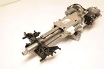 Steering Column Oem 17-18 Bmw 740I 1YR Wrnty. Fixed Price $100.00.