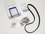 Engine Timing Belt Kit-w/o Water Pump Dayco 95306K2 Fits Audi Volkswagen. Fixed Price $33.25.