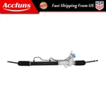 Power Steering Rack & Pinion Assembly For Hyundai Tucson Kia Sportage 2005-2013. Fixed Price $102.64.