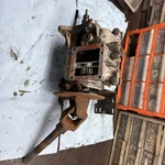 1996 Cushman Turf Truckster 898632B Speed Tranny And Pto. Fixed Price $799.00.