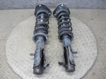 03-05 Toyota MR2 Spyder ZZW30L Set Of Front Strut Shock Absorber Oem. Fixed Price $156.33.