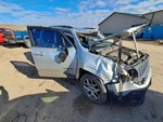 Steering Column Floor Shift Fits 17-18 Renegade 1537870. Fixed Price $145.00.