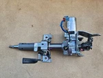 2014-2023 Mitsubishi Mirage Electric Power Steering Column Motor Oem JJ002-01598. Fixed Price $117.00.