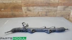 04-09 Jaguar XJ8 Vdp X350 P/s Power Steering Gear Rack And Pinion Assembly Oem. Fixed Price $171.00.