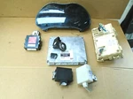 Toyota Avensis 2008 2.0 Td D4D 1AD Diesel Manual Engine Ecu Kit 89661-05A41. Fixed Price $170.39.