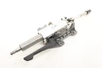 2018 - 2025 Jeep Wrangler Steering Column W/ Manual Adjustment Oem 55057447AD. Fixed Price $104.53.