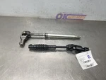 2025 Toyota 4 Runner SR5 Steering Shaft. Fixed Price $125.00.