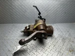 2012 Dodge Ram 2500/3500 Pickup 4X4 Power Steering Gear P/n: P52122316AF. Fixed Price $292.50.