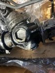 Oem Rack And Pinion 1995-1997 Lexus LS400/UCF20 (needs To Be Rebuilt). Fixed Price $75.00.