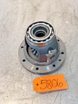 1995 John Deere 770 Tractor Rear Differential Housing W/ Spider Gears. Fixed Price $115.00.