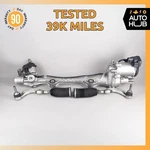 18-23 Jaguar X152 F-type Awd Electric Power Steering Rack And Pinion Oem 39K. Fixed Price $1992.00.