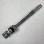 2007-2012 Mazda CX-7 Lower Steering Column Shaft U-joint Oem. Fixed Price $53.20.