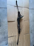 2008 Subaru Wrx Power Steering Rack With Outer Tie Rod Ends. Fixed Price $229.90.