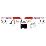 Skyjacker 7214 Steering Damper Kit. Fixed Price $228.40.