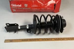 2001-2007 Gabriel Ultra Front Right Strut & Coil Spring Assembly Dodge S115. Fixed Price $115.00.