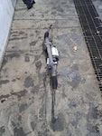 2016 Jetta Power Steering Gear/rack And Pinion SKU#4405798. Fixed Price $145.50.