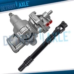 4WD Gearbox Intermediate Steering Shaft For Sierra Silverado 1500 Yukon Tahoe. Fixed Price $290.94.