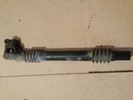 04 Gmc Sierra Diesel 6.6L 4X4 Lly Steering Sector Shaft As Shown 16849. Fixed Price $109.09.