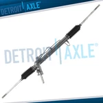 Complete Power Steering Rack And Pinion 2009-2011 2012 2013 Subaru Forester. Fixed Price $216.62.