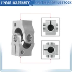 32311151454 For Bmw One New Mtc Lower Steering Coupling Shaft U-joint. Fixed Price $30.00.