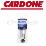 Cardone Power Steering Filter For 1996-2012 Audi A4 Fluid Pump Rack Ii. Fixed Price $46.81.