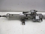 2017-2018 Jaguar F-pace Steering Column W/coupling Bare 11K 1388. Fixed Price $162.50.