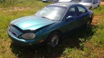 Steering Gear/rack Power And Pinion Fits 96-97 Sable 254856. Fixed Price $221.59.