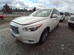 Steering Column Floor Shift Premium Pkg Fits 14-16 Infiniti QX60 11783748. Fixed Price $134.02.