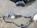 Steering Gear/rack Power And Pinion Fits 22-23 Expedition 2138201. Fixed Price $865.74.