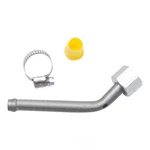 Power Steering Hose Adapter Edelmann 24007. Fixed Price $34.87.