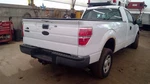 Steering Gear/rack Power And Pinion Fits 09-10 Ford F150 Pickup 6596024. Fixed Price $227.79.