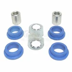 Delphi Steering Tie Rod End Bushing Kit Front Inner TD608W. Fixed Price $20.23.