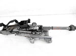 2018-2022 Volvo S90 2.0L At Fwd Sedan Steering Wheel Column Shaft Rod 31476075. Fixed Price $161.50.